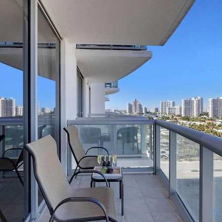 Beachfront Resort - Pool - Ocean View Balcony- Gym Miami Beach Ngoại thất bức ảnh