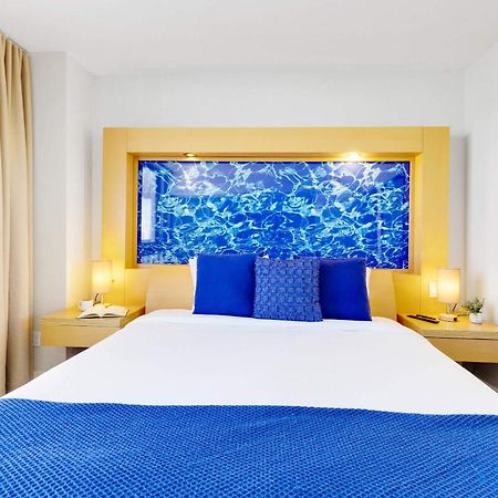 Beachfront Resort - Pool - Ocean View Balcony- Gym Miami Beach Ngoại thất bức ảnh