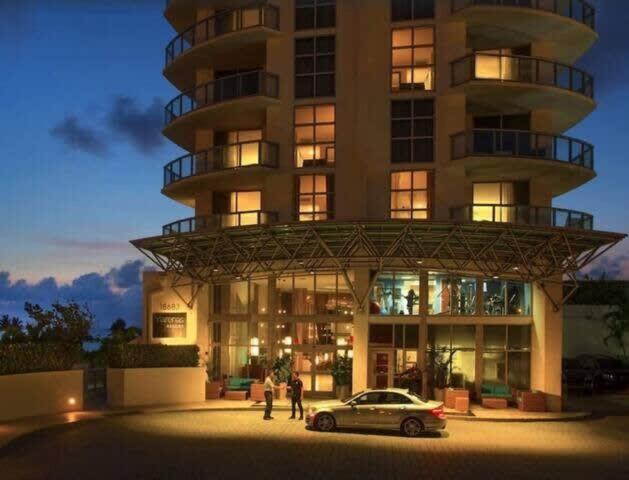 Beachfront Resort - Pool - Ocean View Balcony- Gym Miami Beach Ngoại thất bức ảnh