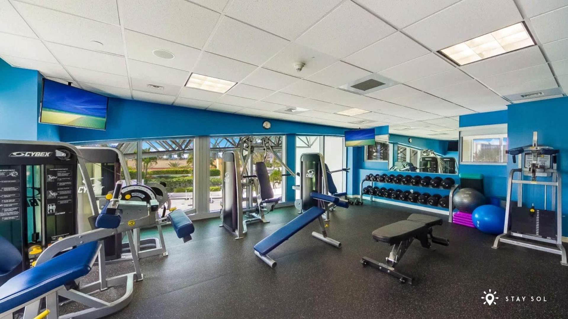 Beachfront Resort - Pool - Ocean View Balcony- Gym Miami Beach Ngoại thất bức ảnh